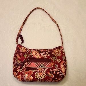 Vera Bradley Hobo bag